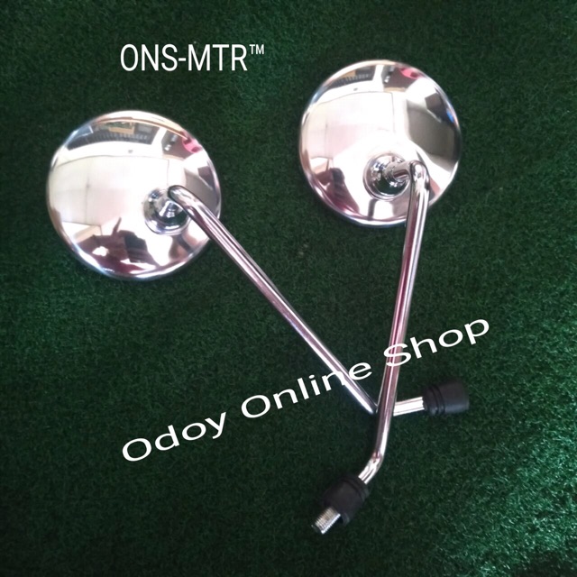 Spion Yamaha Fino - Fino fi ORIGINAL