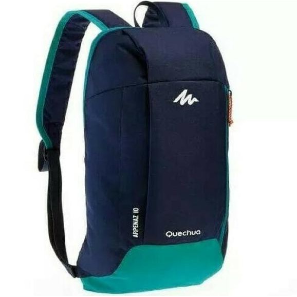 Great Stuff Ransel Pria Decathlon Quechua Arpenaz Ori Impor, Tas Futsal Tas Santai