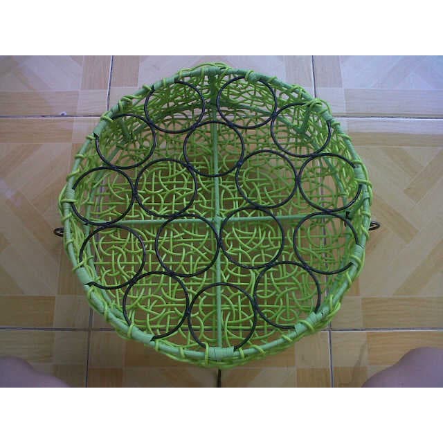 TERMURAH / Keranjang Aqua gelas/ Tempat Air mineral Gelas