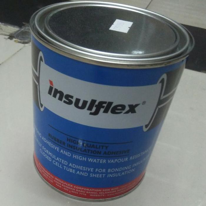 

lem insulflex