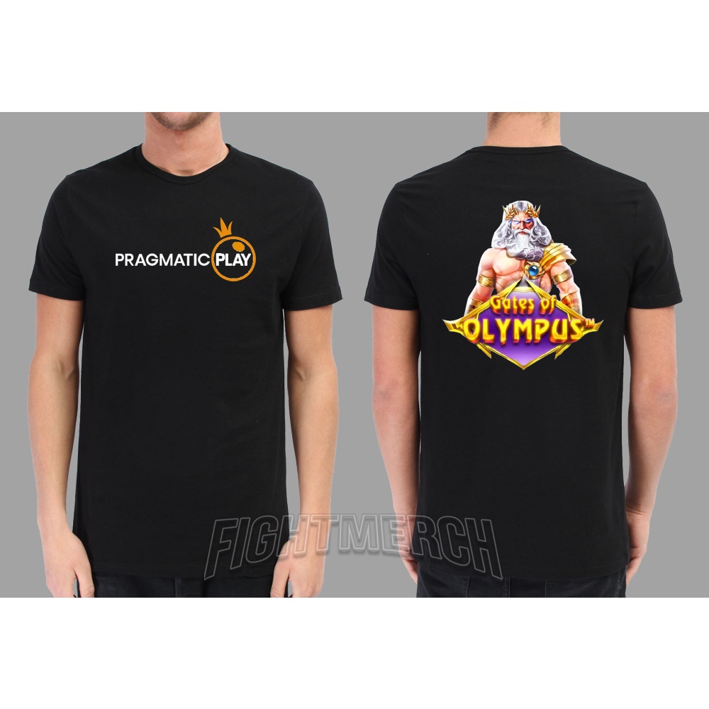 Kaos Pragmatic Play Gates Of Olympus
