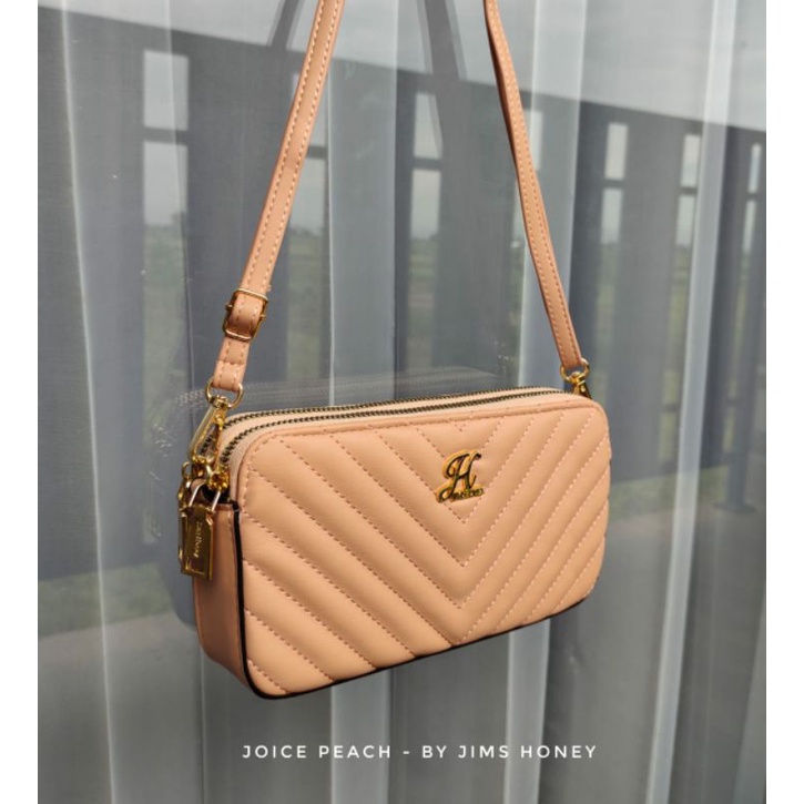JOICE MINI BAG BY JIMS HONEY