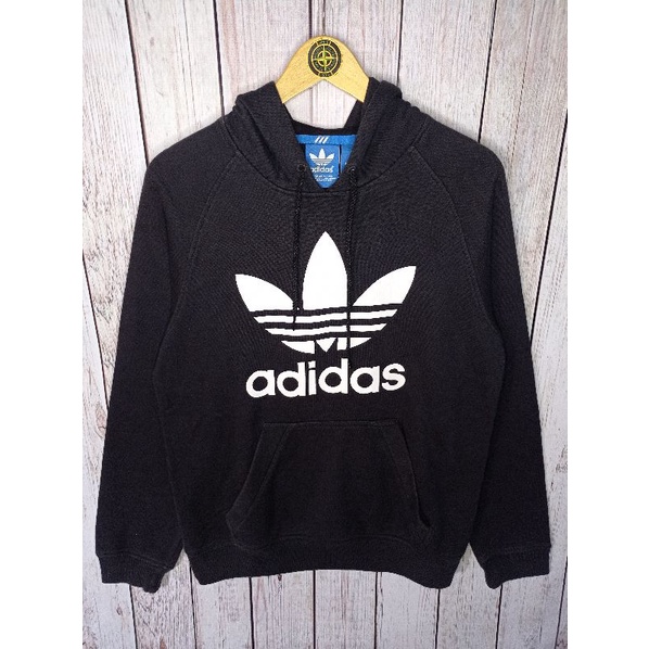 Hoodie adidas 3foil second original
