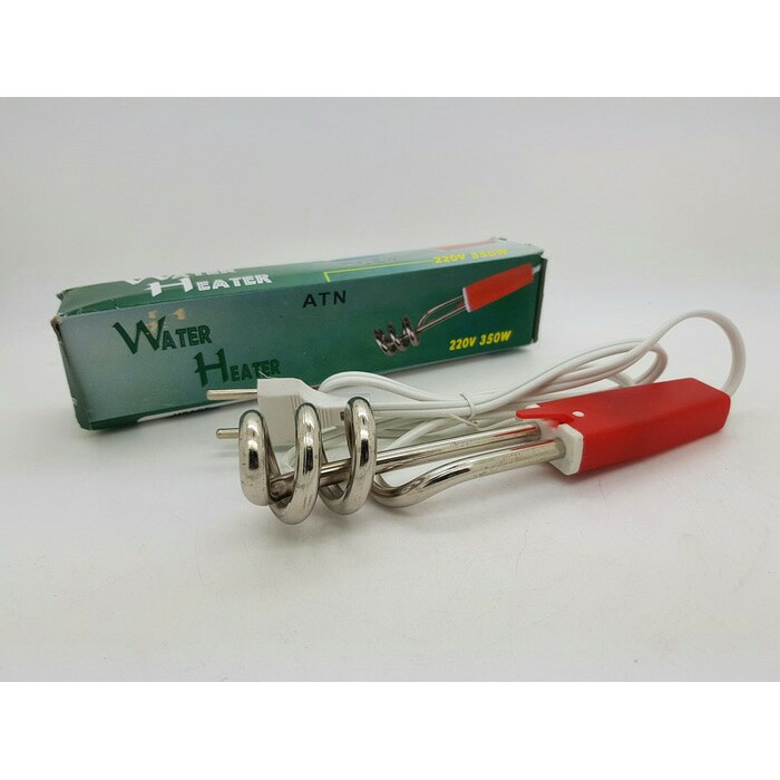 Elemen Pemanas Air 350 watt  Water Heater 350w ATN