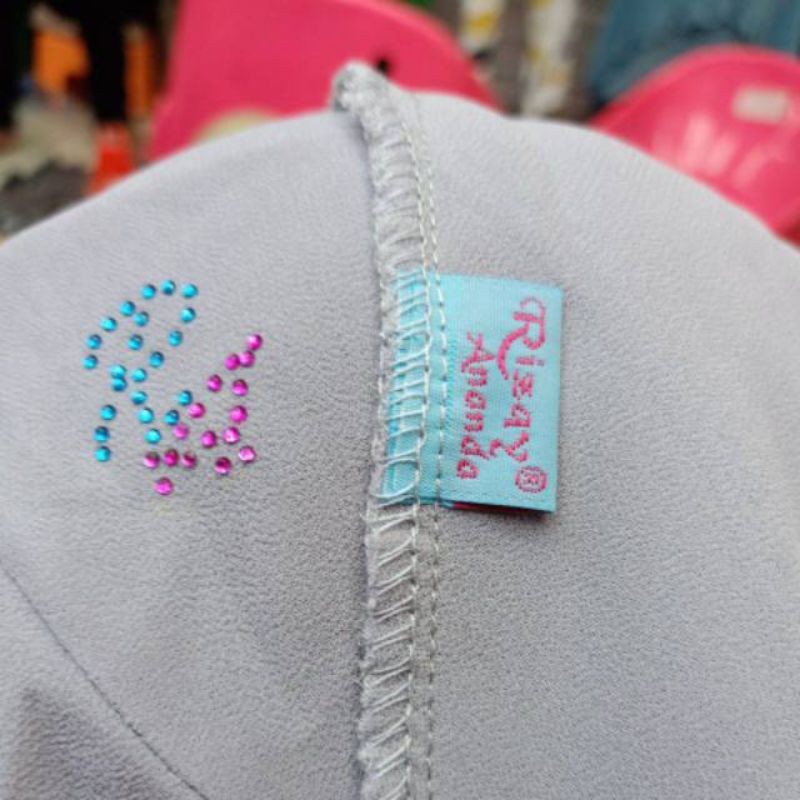 Khimar Namira Ori Rizqy Ananda