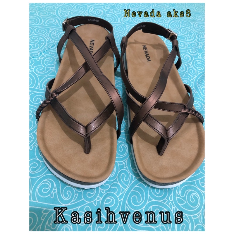 SANDAL NEVADA SALE!!!