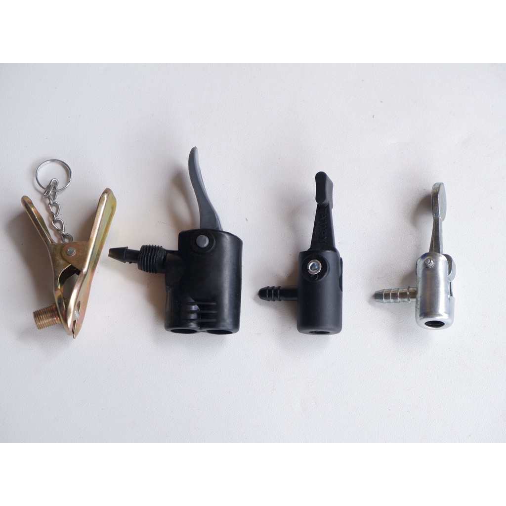 KEPALA COP POMPA SEPEDA & MOTOR