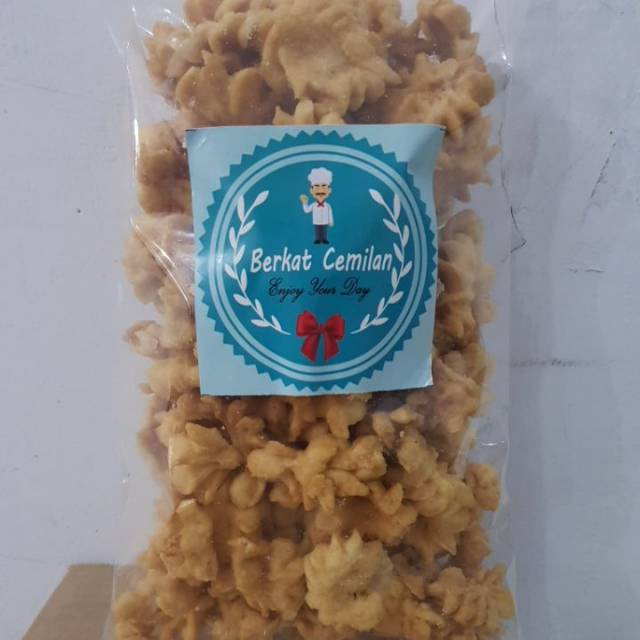 

Cemilan Sabita Ori Jogja