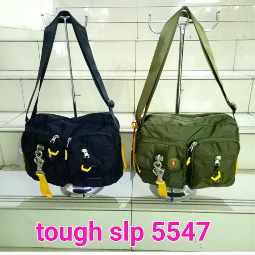 TAS TOUGH SELEMPANG 5547 Limited