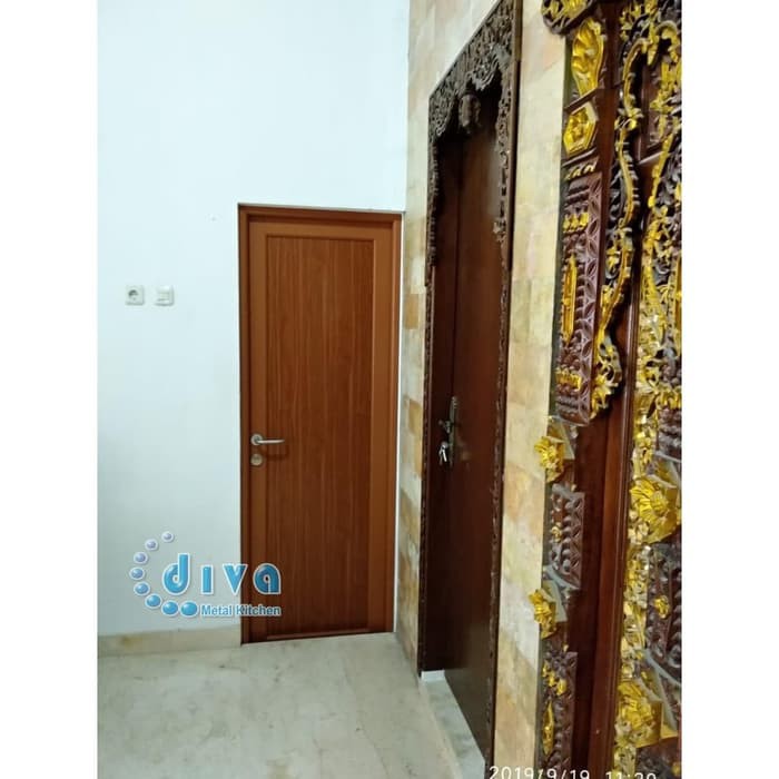 Jual Pintu Kamar Mandi-Pintu Alumunium-Berkualitas-Pintu Murah-Diva