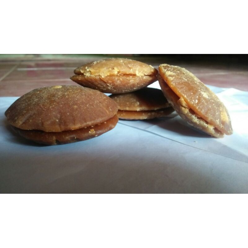

GULA JAWA/GULA KELAPA KHAS WONOGIRI SELATAN KEMASAN 500 g