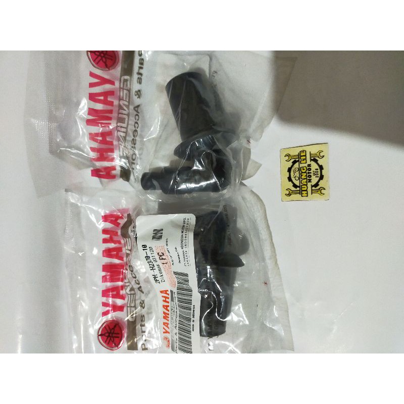 cop / kepala busi mio m3 original 2phh237010