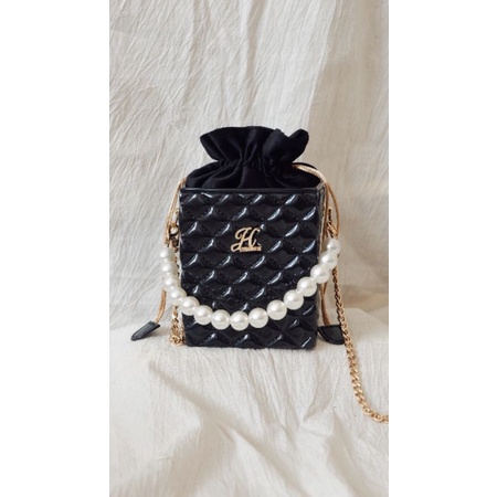 PROMO BIG SALE RAMADHAN tas lucu terbaru NAOMI BAG JIMS HONEY