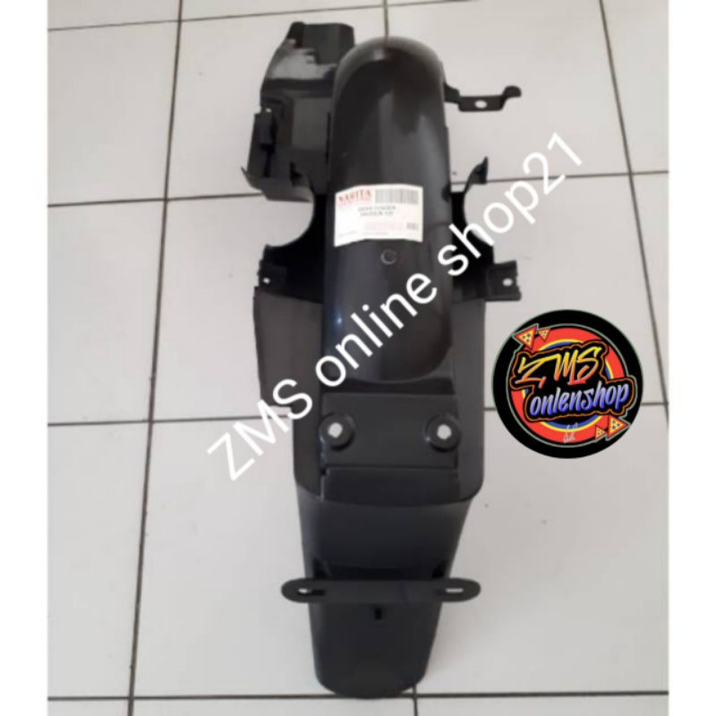spakbor belakang shogun 125,shogun sp/slebor belakang shogun 125,shogun sp