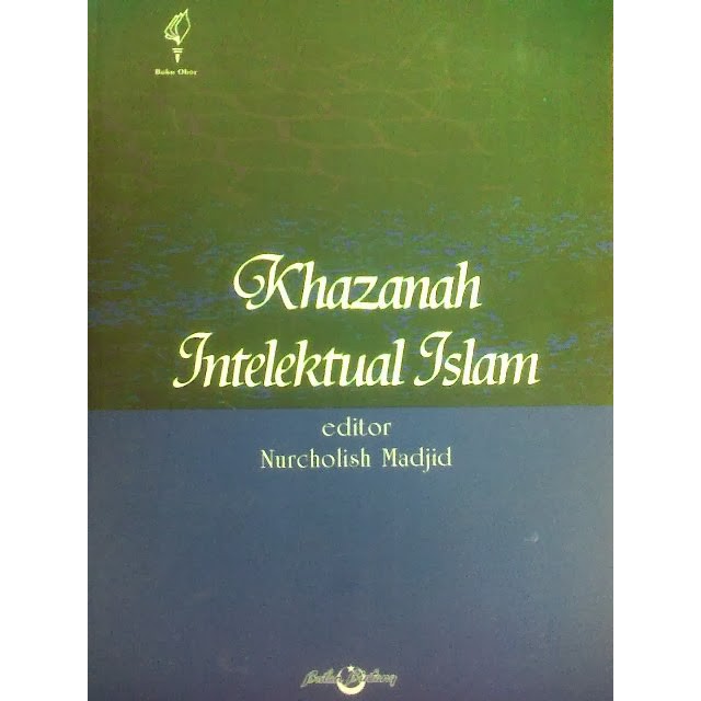 khazanah intelektual islam