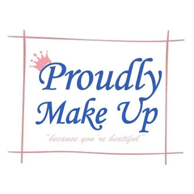 proudly.makeup