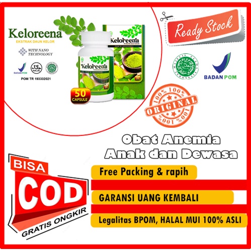 Obat Anemia Anak dan Dewasa - Mengatasi Anemia Aplastik,  Hb Rendah,  Hemoglobin,  Penambah Darah,  