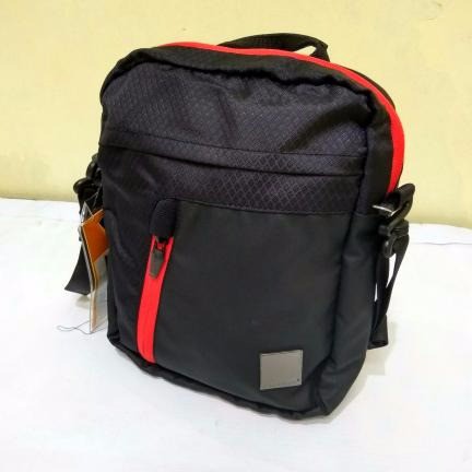 Tas Selempang pria& wanita tab 7" kalibre 920408 imperva ori/asli D-31