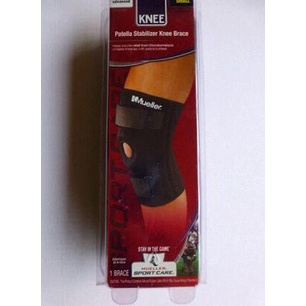 Mueller Patella Stabilizer Knee Brace