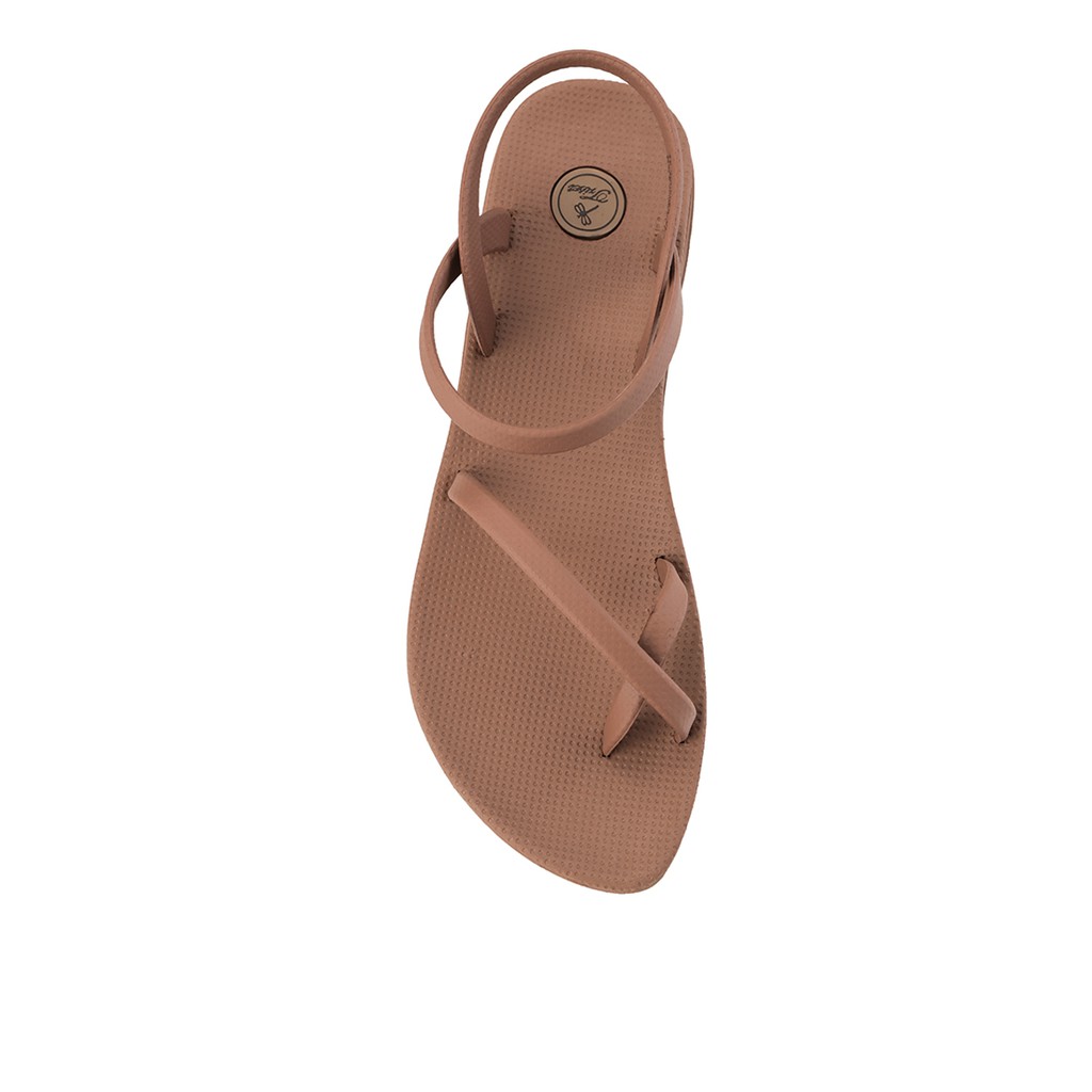 Triset Sandal Flat Wanita - TF2005588-2