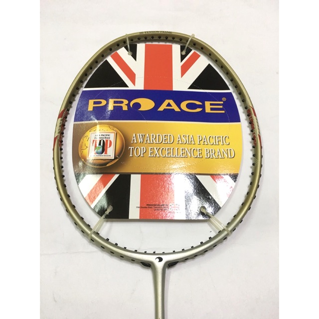 Raket Pro Ace Proace Sniper 1000