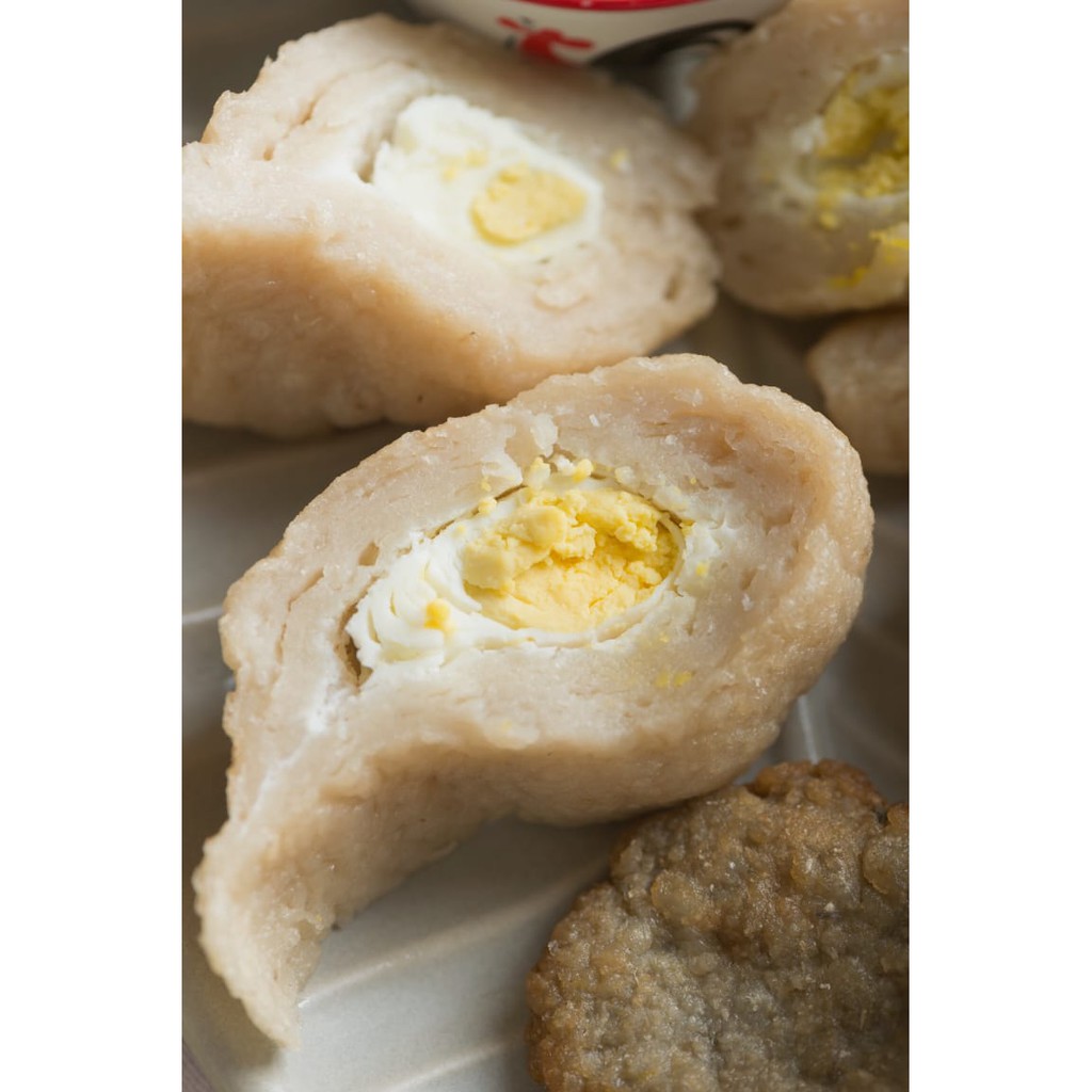 

PEMPEK ASLI PALEMBANG / PEMPEK KAPAL SELAM BESAR / PEMPEK IKAN KAKAP / PEMPEK FROZEN / CUKA ENAK