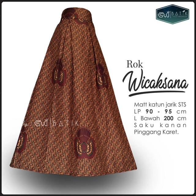 Best Seller rok Wicaksana Kalem