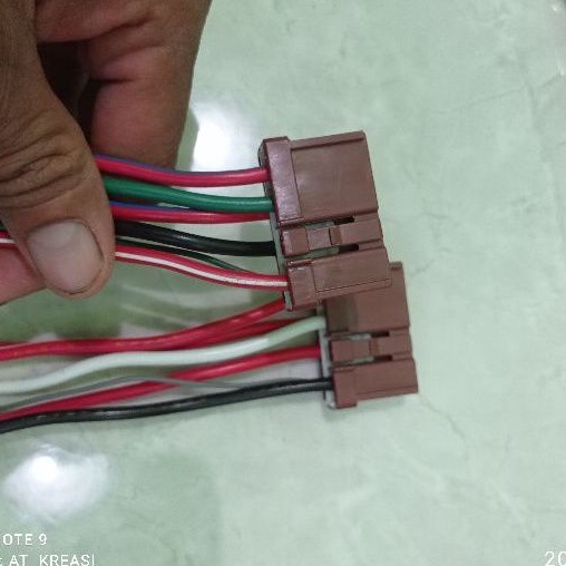 socket ecu beat fi esp stater halus soket ecm ecu acg stater scoopy beat street pop