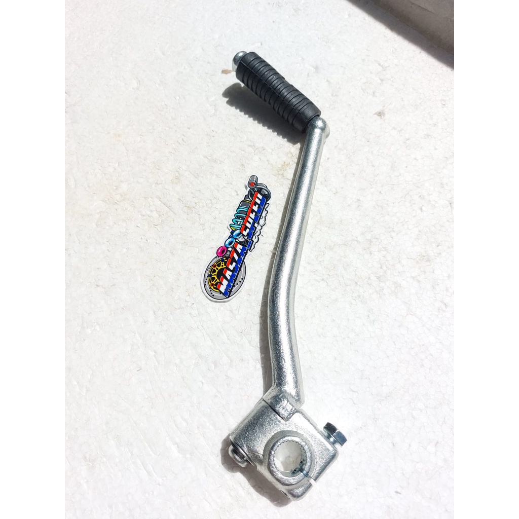 KICK STARTER HONDA GL PEDAL ENGKOL STARTER HONDA GL GL MAX GL PRO GL SERIES MEGAPRO