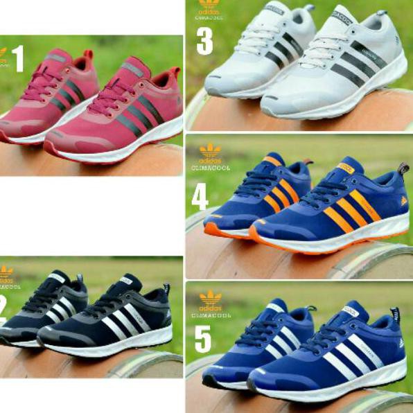 SEPATU ADIDAS TERMURAH ADIDAS CLIMACOOL - SEPATU LARI PRIA ADIDAS ZOOM MURAH SEPATU TERMURAH