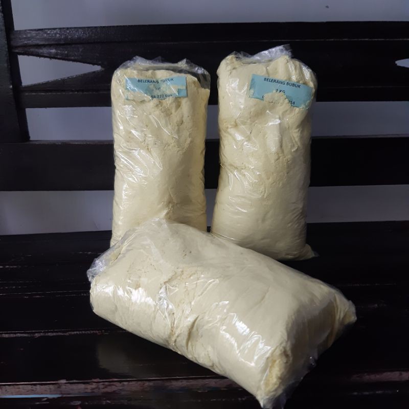 

1 KG Belerang / sulphur Bubuk