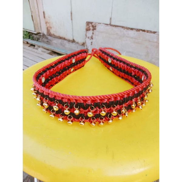 kalung kambing super