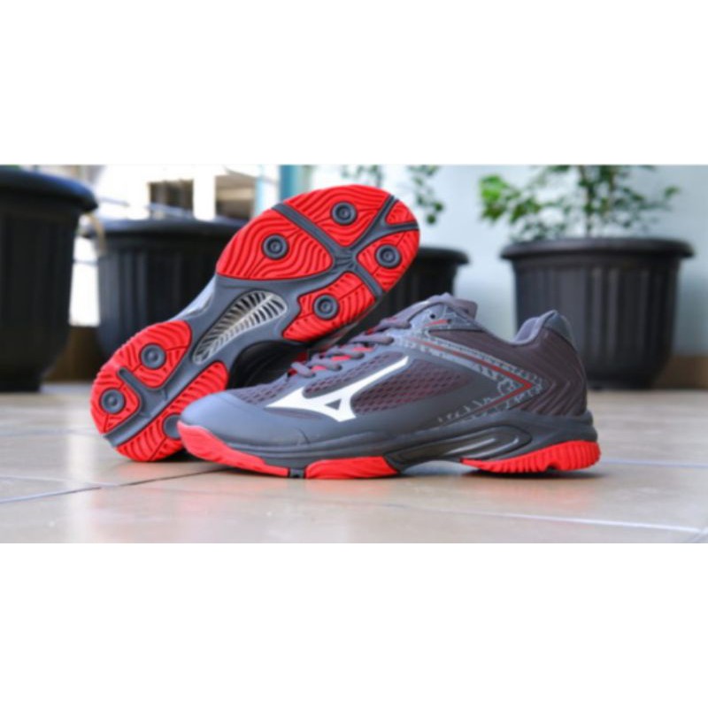 MIZUNO WLZ Z5 (Unisex) pria/wanita IMPORT PREMIUM QUALITY