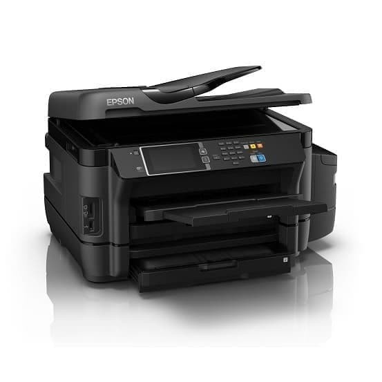 EPSON STYLUS L1455 ALL IN ONE PRINTER GARANSI RESMI EPSON