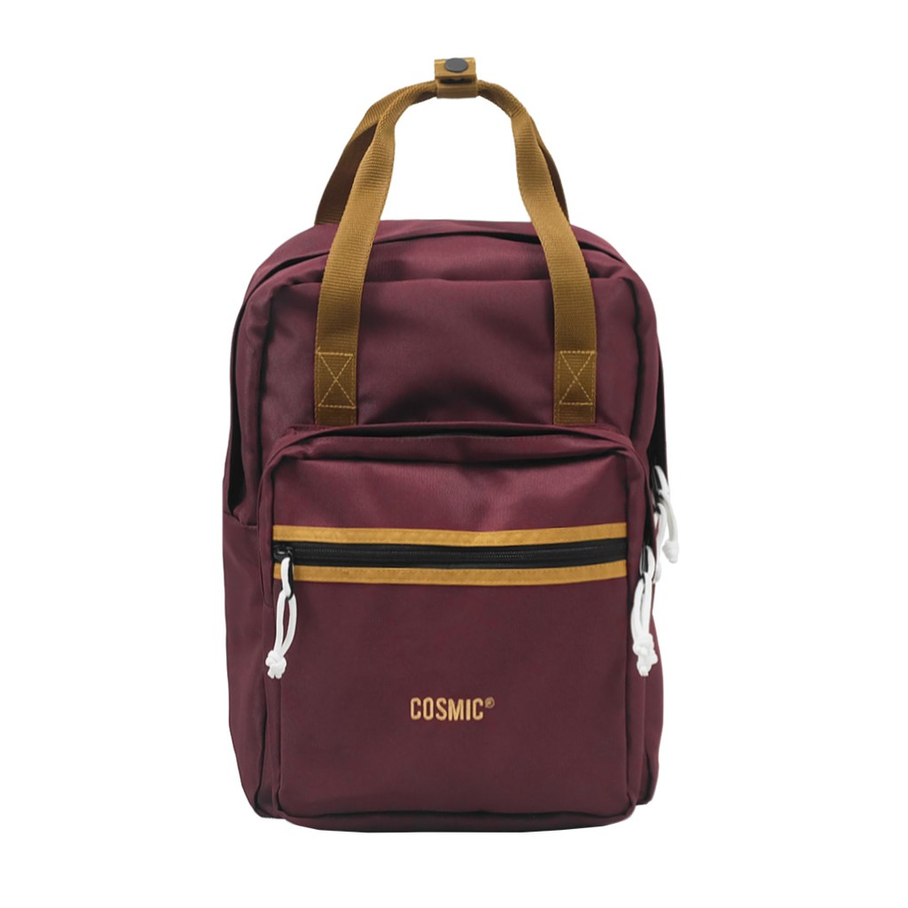 

Cosmic Bag Settelment Maroon