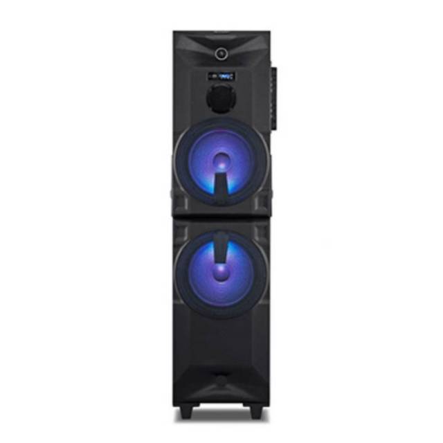 Sharp Active Speaker CBOX-PRO20UBB Garansi Resmi