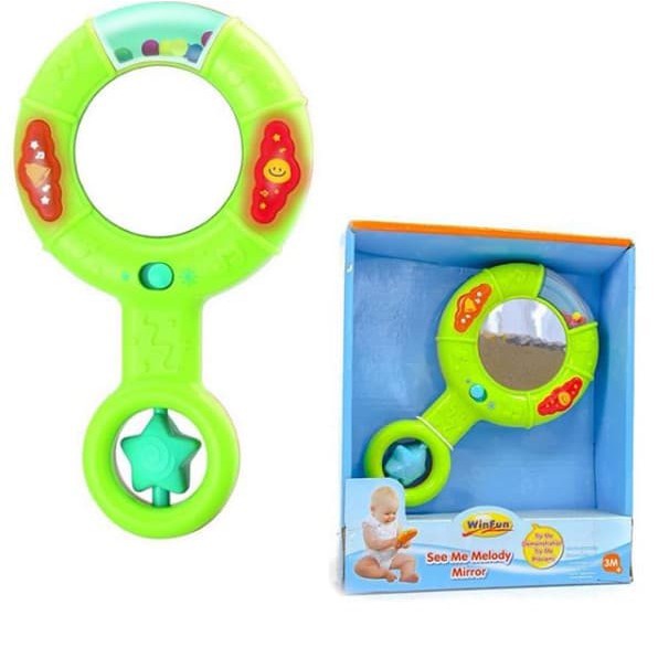 Winfun See Me Melody Miror - TINKY3089