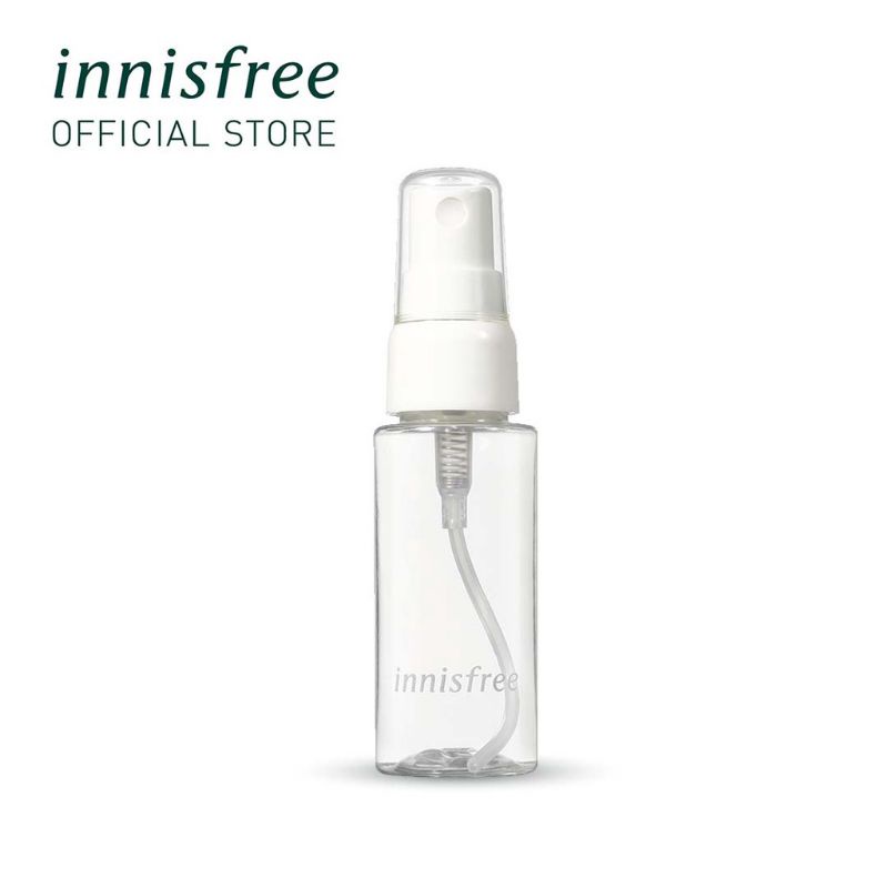 Innisfree Spray Bottle