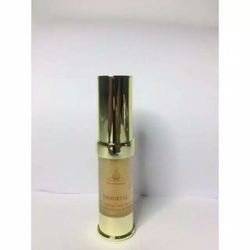 Gold Serum Immortal