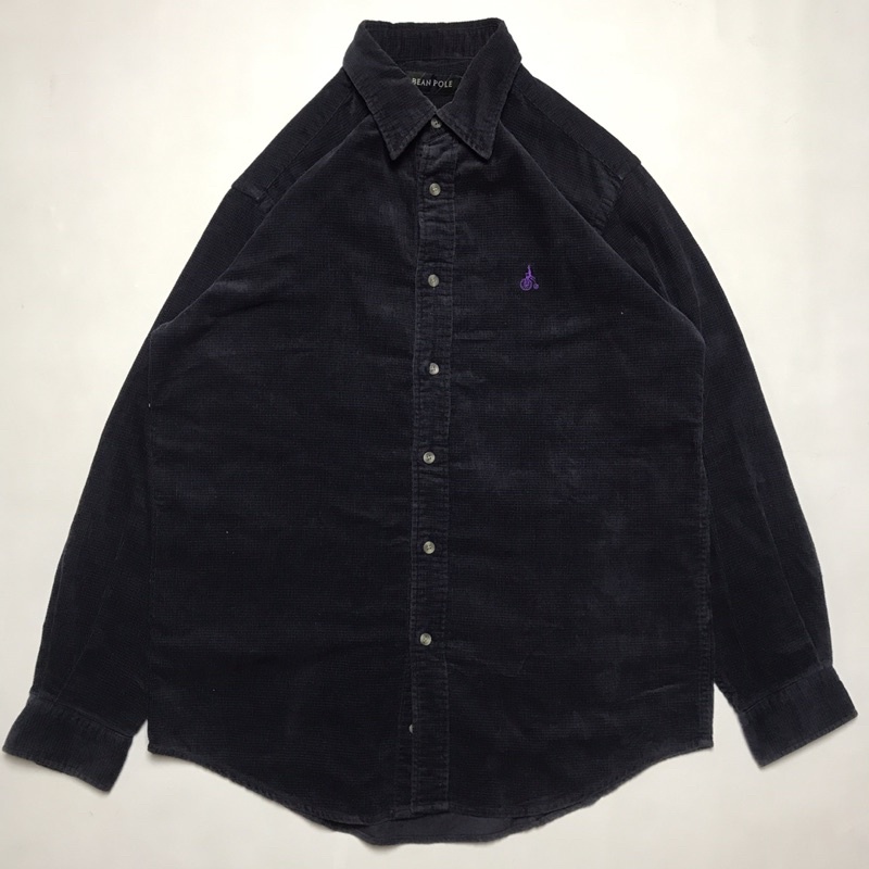 BEAN POLE CORDUROY