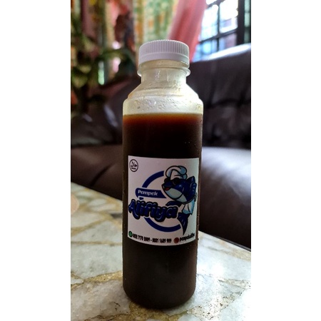 

EKSTRA CUKO 250ml