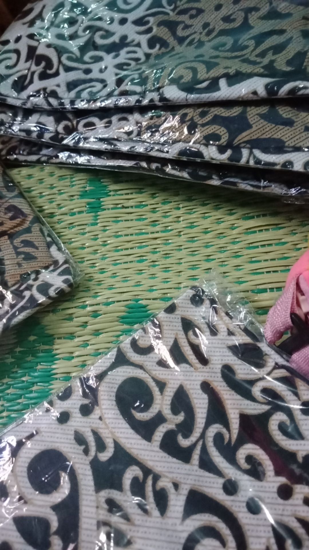 Size M L Xl Xxl Xxxl Bswart Batik Hrb026 Kenongo Hem Pendek Padi Pekalongan M L Xl Batik Pria Murah