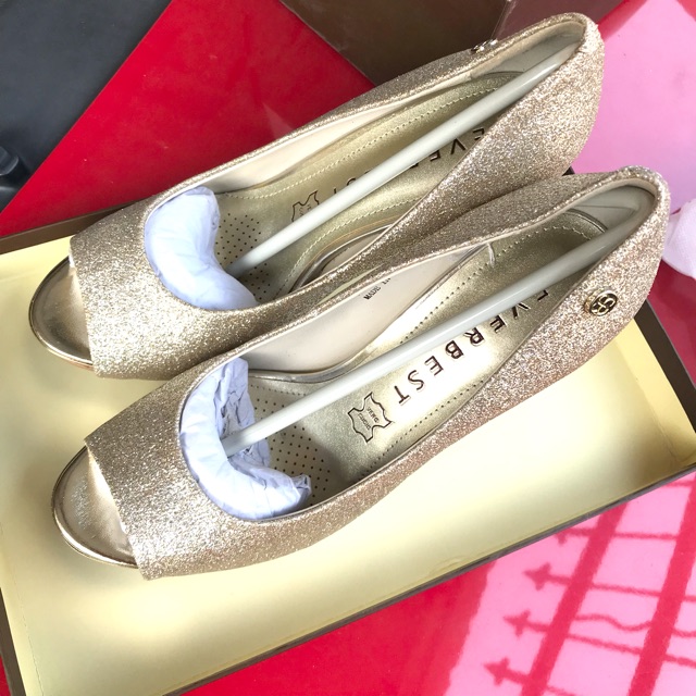 Everbest Sepatu Pesta Wanita