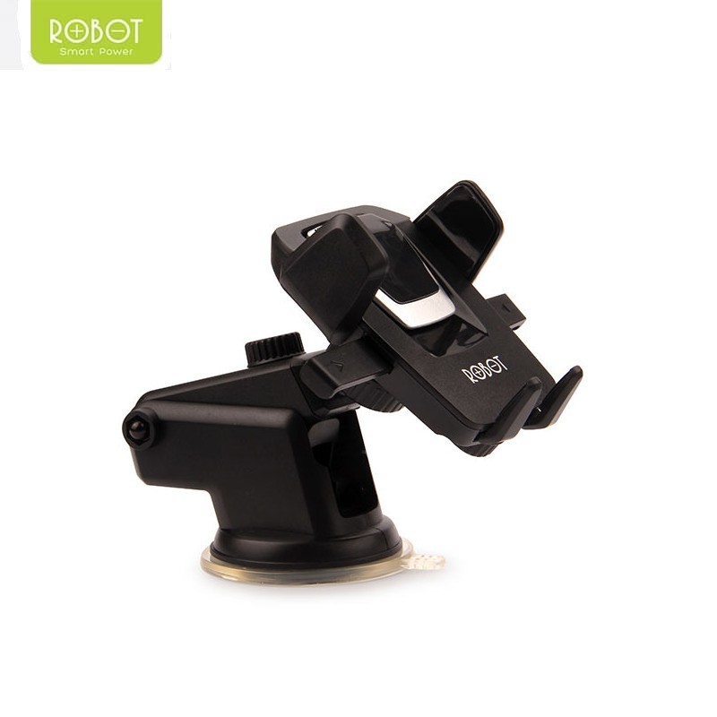 Universal Car Holder ROBOT RT-CH03 Silicon Pad For Smartphone iPhone Android Car Stand Holder