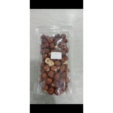 

Kacang Hazelnut 100gram