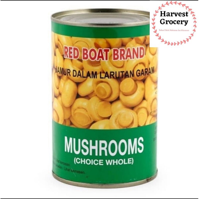 

IKPS Champignon Mushroom / jamur kacing /Jamur Moku 425g