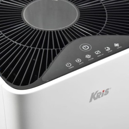 Kris Air Purifier Penjernih Udara 35w Vk-6066