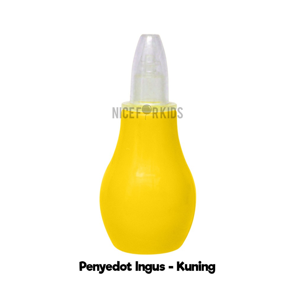 Penyedot Ingus Bayi / Nasal Aspirator Baby