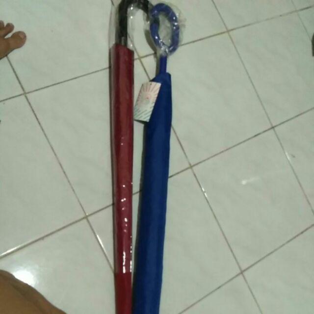 Ombotak Payung Kazbrella - Payung Unik Dengan Design terbalik . Kado Hadiah Baru