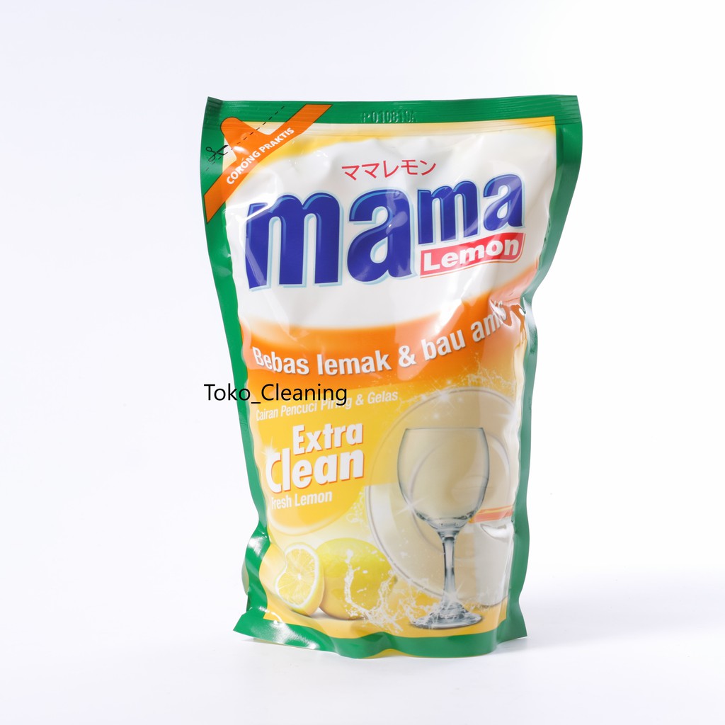 Mama Lemon 800ml